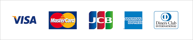 クレジットカード対応